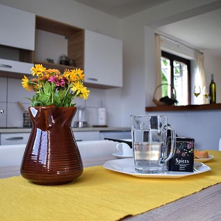 Apartament House Narta - Rastoke Slunj Zewnętrze zdjęcie