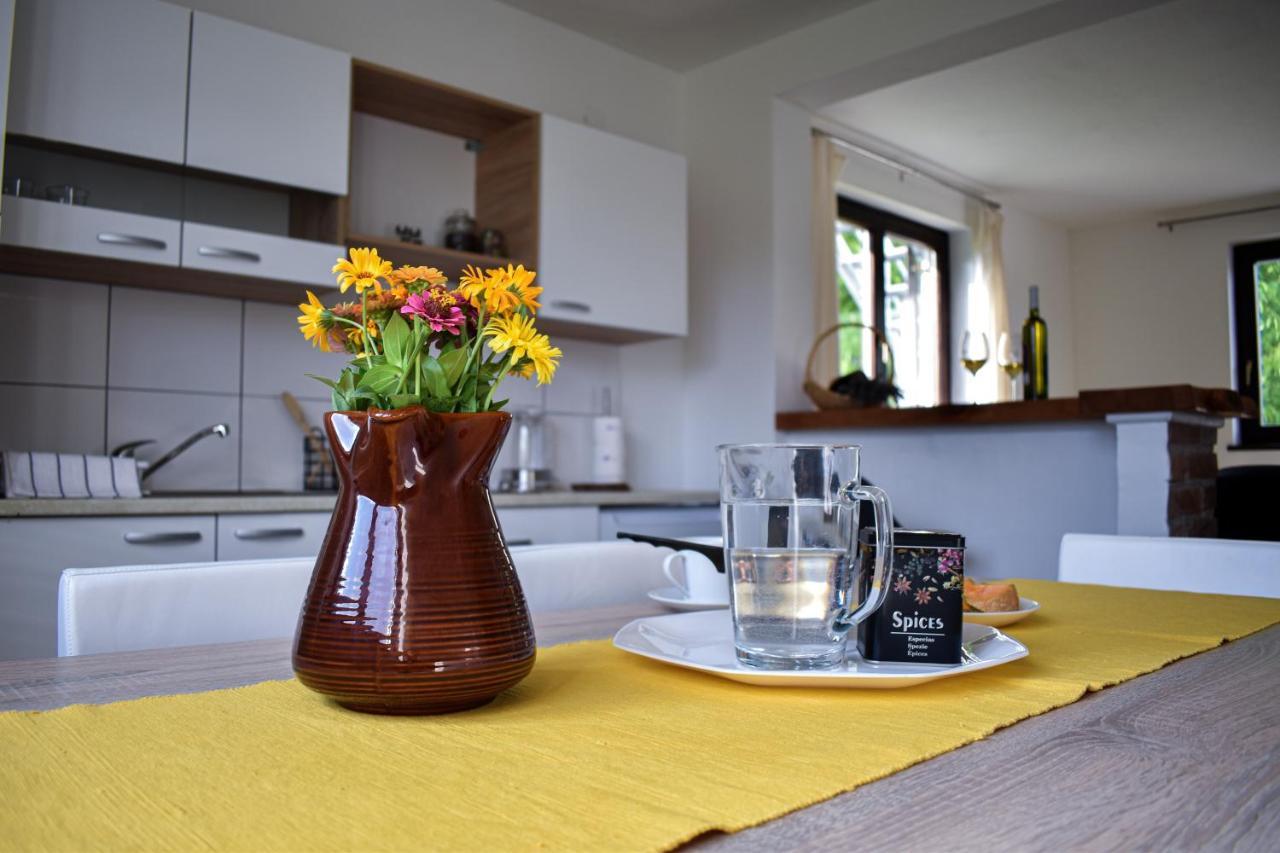 Apartament House Narta - Rastoke Slunj Zewnętrze zdjęcie