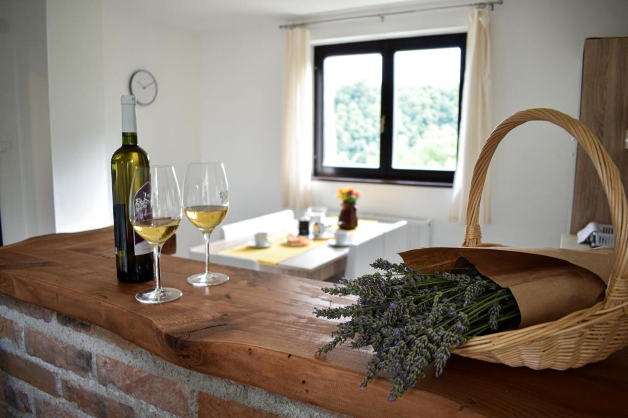 Apartament House Narta - Rastoke Slunj Zewnętrze zdjęcie