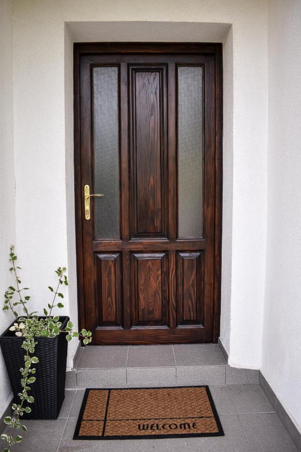Apartament House Narta - Rastoke Slunj Zewnętrze zdjęcie