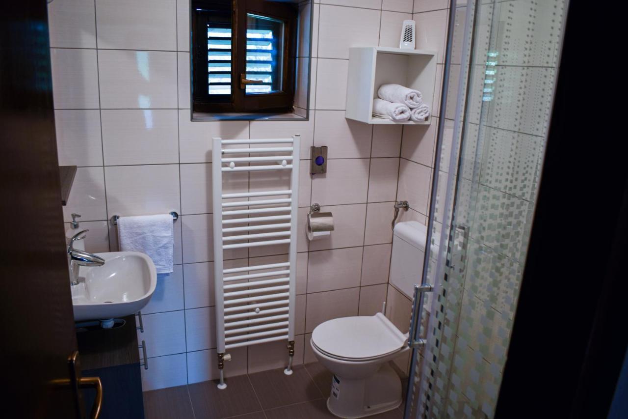 Apartament House Narta - Rastoke Slunj Zewnętrze zdjęcie