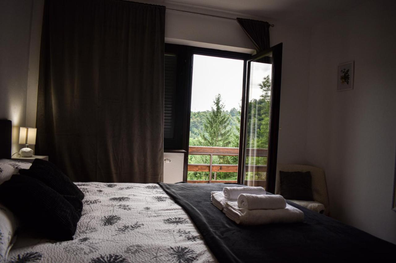 Apartament House Narta - Rastoke Slunj Zewnętrze zdjęcie