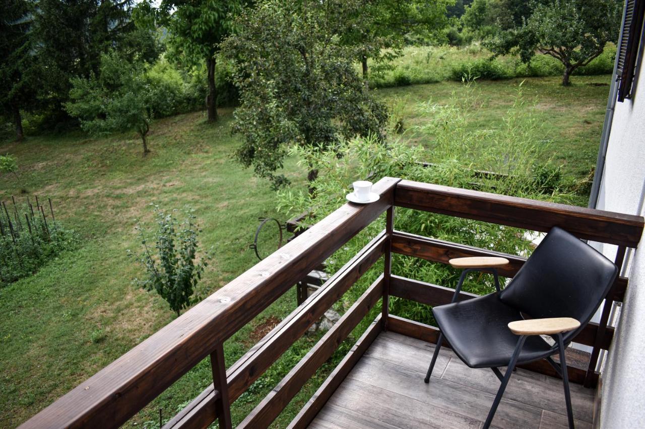 Apartament House Narta - Rastoke Slunj Zewnętrze zdjęcie