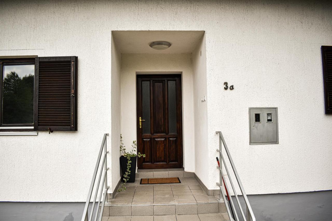 Apartament House Narta - Rastoke Slunj Zewnętrze zdjęcie