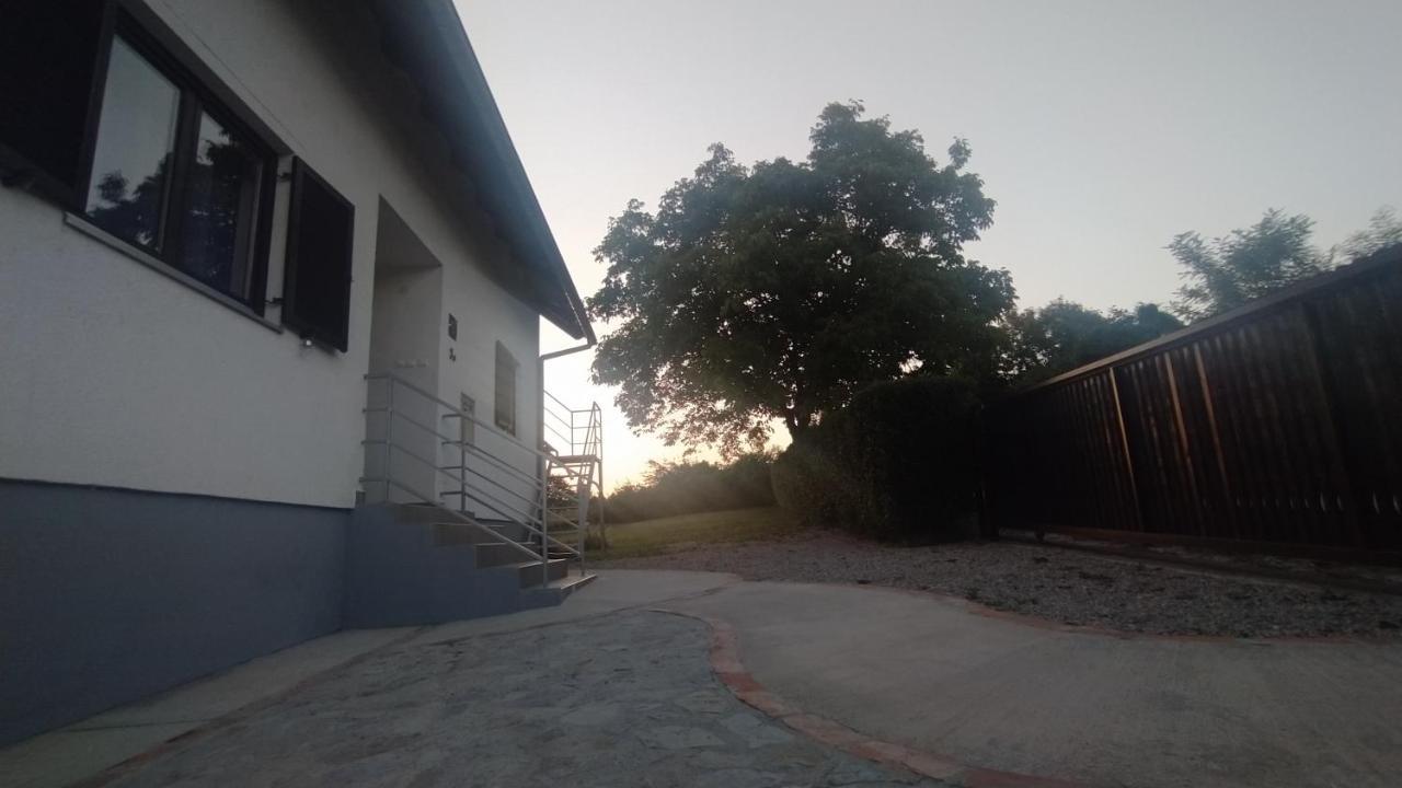 Apartament House Narta - Rastoke Slunj Zewnętrze zdjęcie